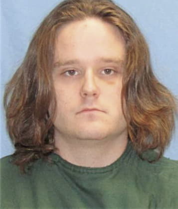 Michael Helfer, - Pulaski County, AR 