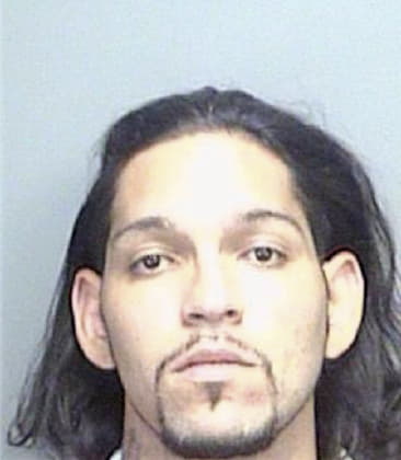 Hildeberto Hernandez, - Pinellas County, FL 