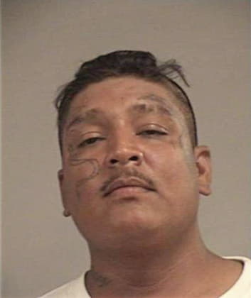 Humberto Hernandez, - Jefferson County, KY 