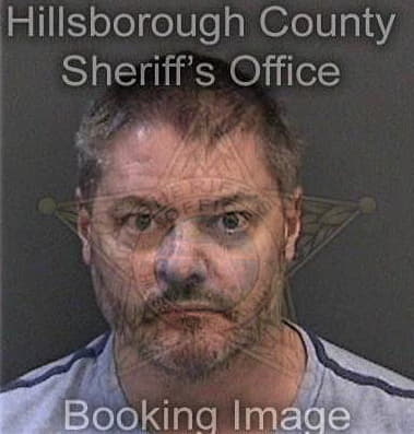 Richard Hiers, - Hillsborough County, FL 