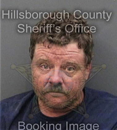 John Hillier, - Hillsborough County, FL 