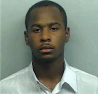 Marquise Holliman, - Fulton County, GA 