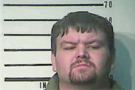 Scott Howard - Bell County, KY 