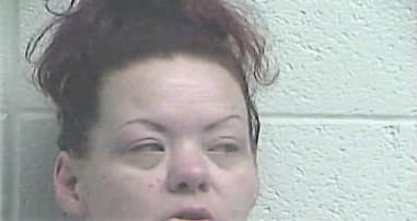 Susan Howard, - Jessamine County, KY 