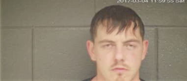 Christopher Hughes - Scott County, KY 