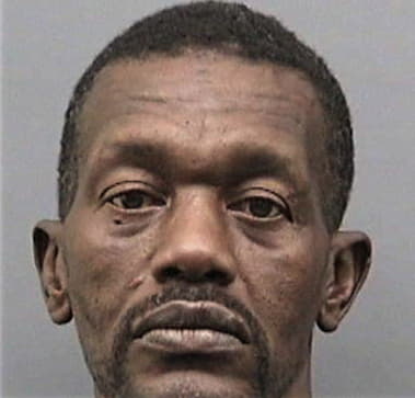 Chauncey Irvin, - Hillsborough County, FL 