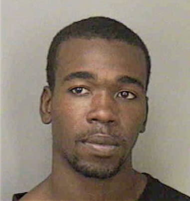 Marco Jenkins, - Polk County, FL 