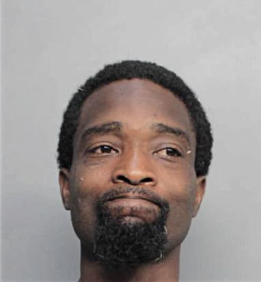 Jeffrey Johnson, - Dade County, FL 