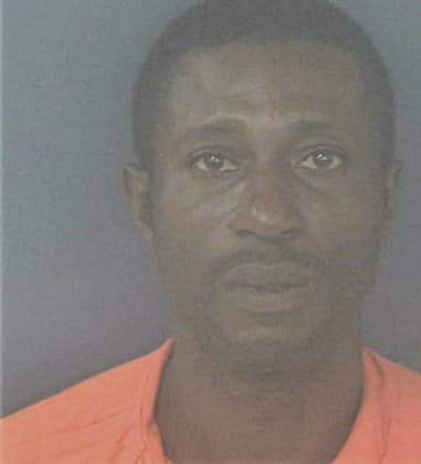 Michael Johnson, - Gadsden County, FL 