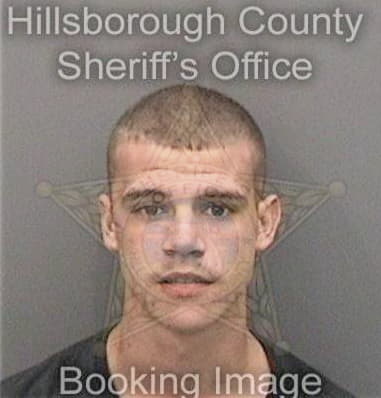 Daniel Jordan, - Hillsborough County, FL 