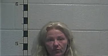Shelley Kyser, - Shelby County, KY 