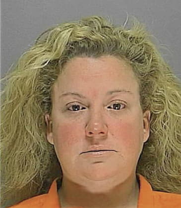 Muriel Lamee, - Volusia County, FL 