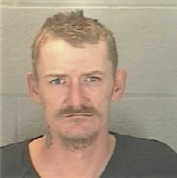 Robert Lank, - Tippecanoe County, IN 