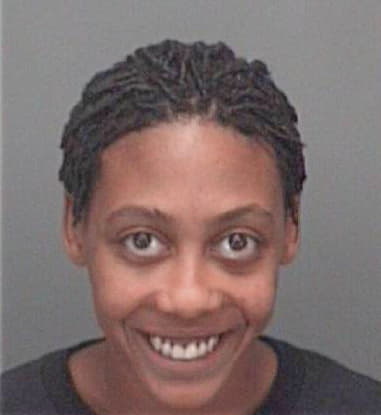 Taniqua Lassiter, - Pinellas County, FL 