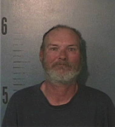 Juan Leanos - Taylor County, TX 