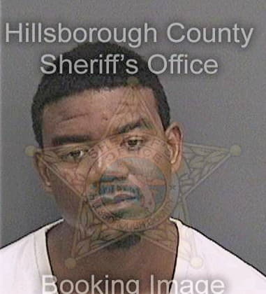 Derek Lekki, - Hillsborough County, FL 