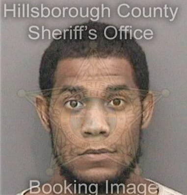 Bobby Lewis, - Hillsborough County, FL 