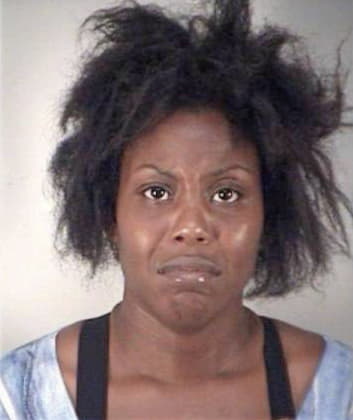 Jaycee Lloyd - Lake County, FL 