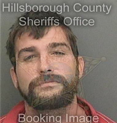 Brian Lopez, - Hillsborough County, FL 