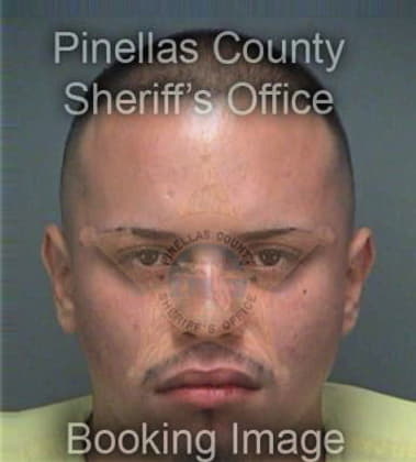 Erik Lopez, - Pinellas County, FL 