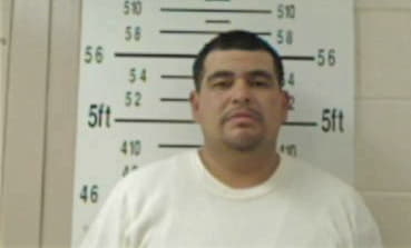 Rafael Lozano, - Kleberg County, TX 