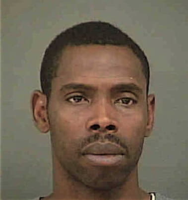 Daniel Marshall, - Mecklenburg County, NC 