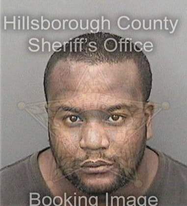 Nyquawn Marshall, - Hillsborough County, FL 