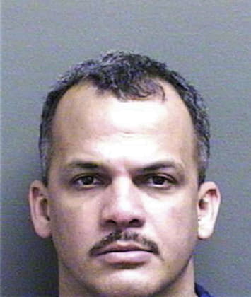 Cirilo Martin, - Polk County, FL 