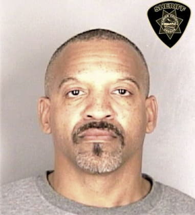 Dominick Massey - Marion County, OR 