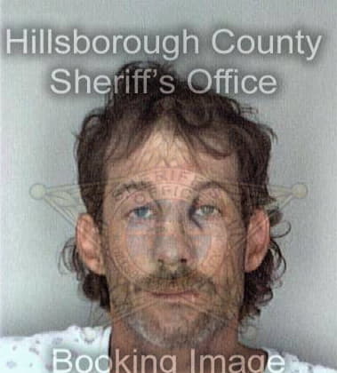 Paul Matte - Hillsborough County, FL 