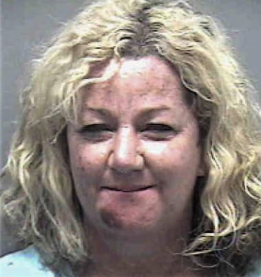 Carin McAtee, - Lee County, FL 