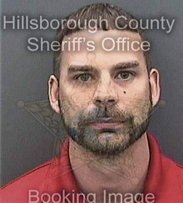 John McCarty - Hillsborough County, FL 