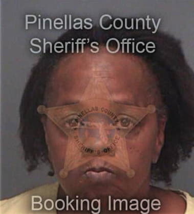 Tamara McClendon - Pinellas County, FL 