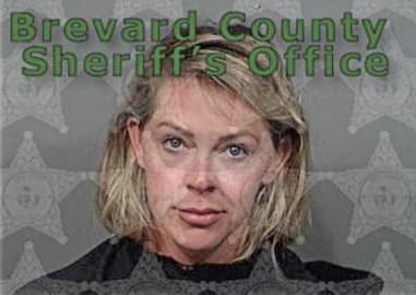 Kristy McCoy, - Brevard County, FL 