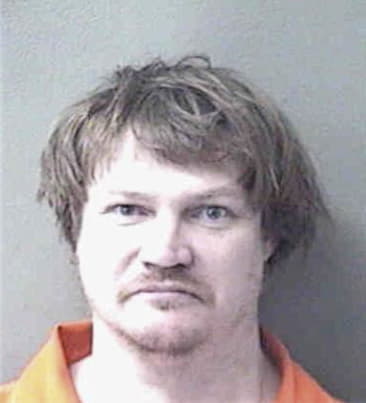 Ronald McDaniels, - Okaloosa County, FL 