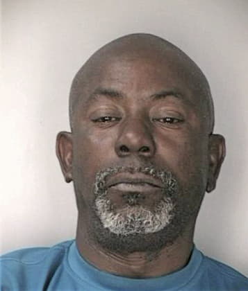 Bryon McGlown - Hillsborough County, FL 