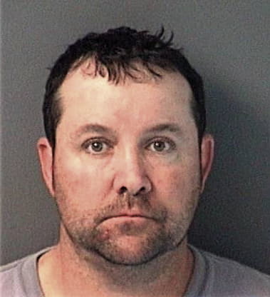 Anthony Medina, - Escambia County, FL 