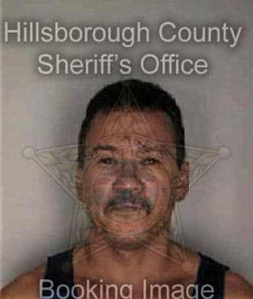 James Meeks - Hillsborough County, FL 