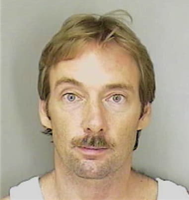 Bernard Meile - Polk County, FL 