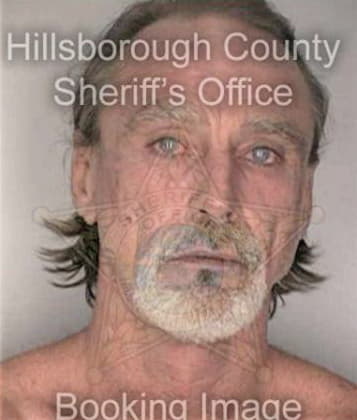 Bobby Mercer - Hillsborough County, FL 