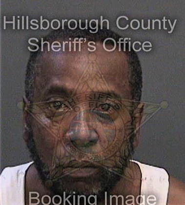 Quincy Mitchell - Hillsborough County, FL 