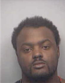 Johnny Mosley, - Fulton County, GA 