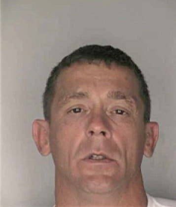 Robert Mullenix, - Hillsborough County, FL 