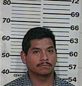 Mario Olivarez, - Hidalgo County, TX 