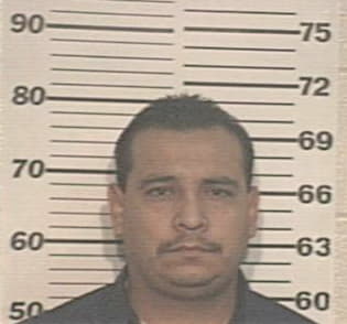 Mario Olvera, - Hidalgo County, TX 