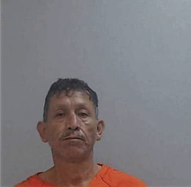 Allan Ortiz, - Hidalgo County, TX 