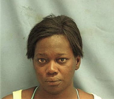 Christina Owens, - Pulaski County, AR 