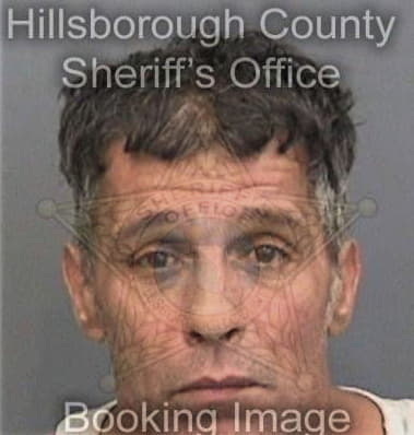 Nicholas Pagliarello, - Hillsborough County, FL 