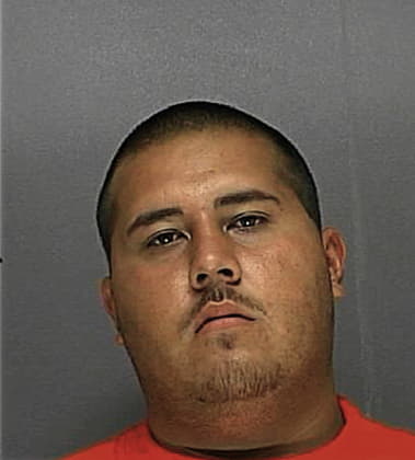 Antonio Perez, - Volusia County, FL 