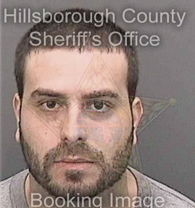 Bernardo Perez, - Hillsborough County, FL 